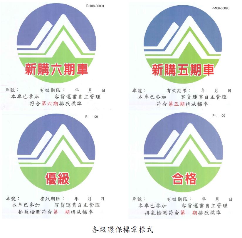 雲林縣環境保護局全球資訊網 空氣噪音管理科 最新消息 環保新聞